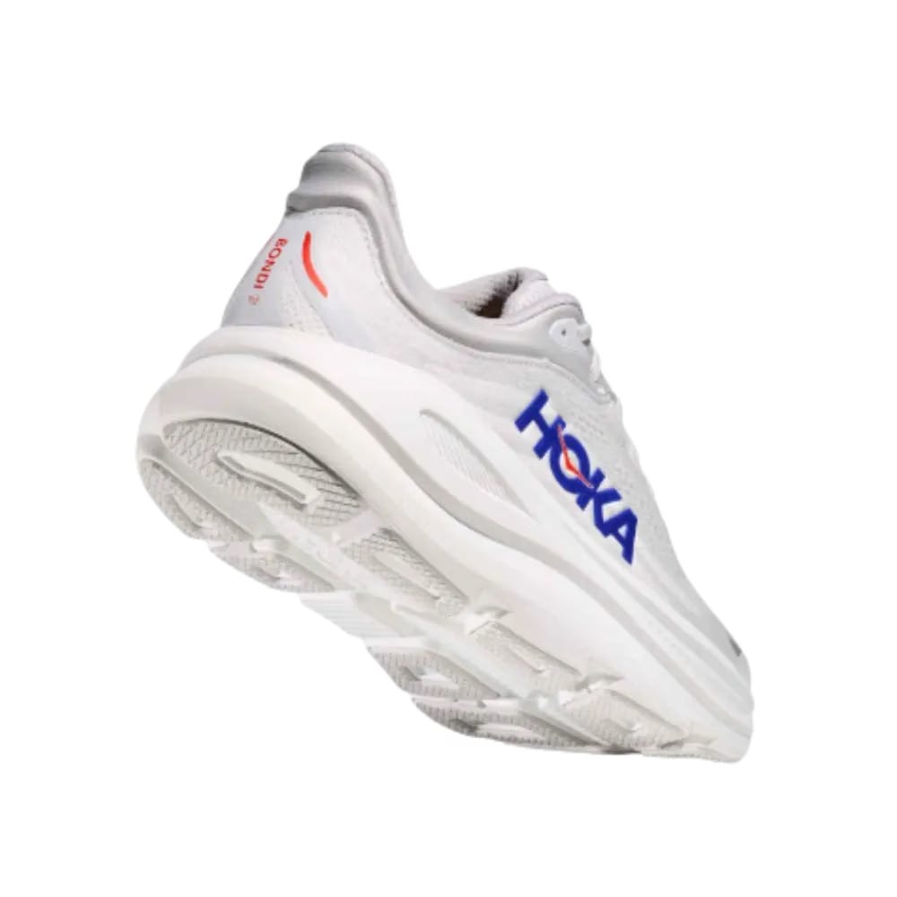 Hoka Bondi 9 Ultramarine