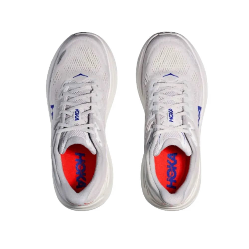 Hoka Bondi 9 Ultramarine