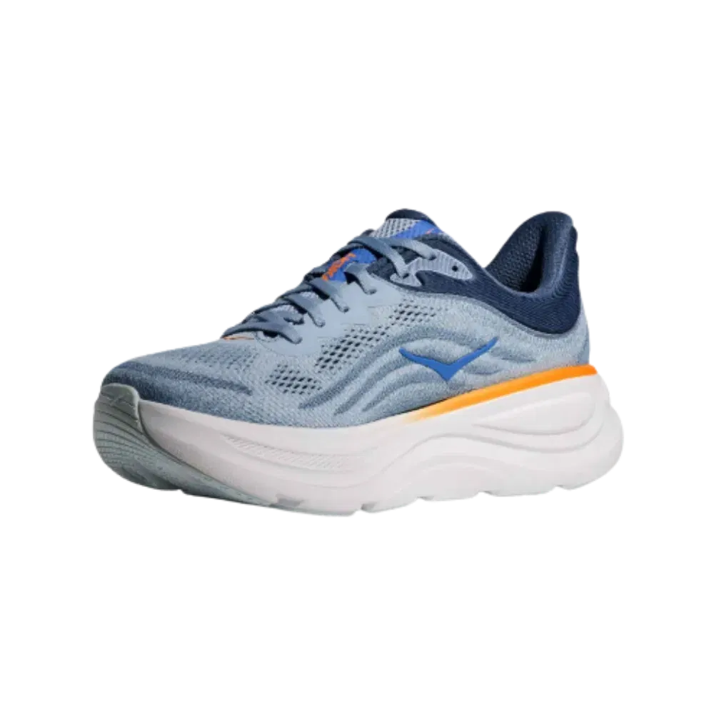 Hoka Bondi 9 Drizzle