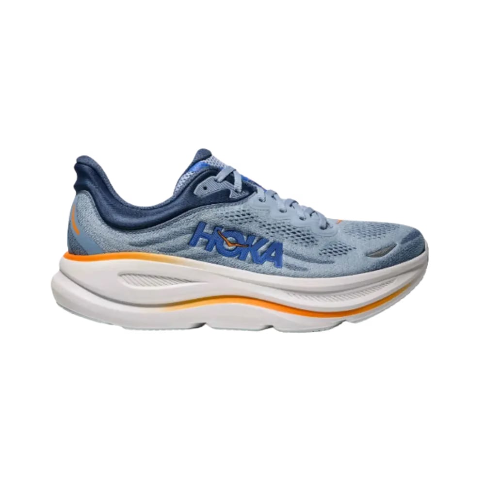 Hoka Bondi 9 Drizzle