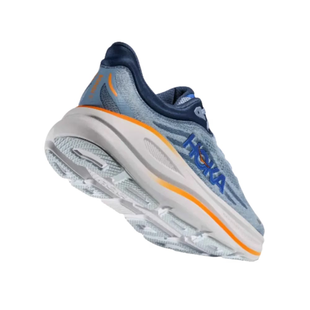 Hoka Bondi 9 Drizzle