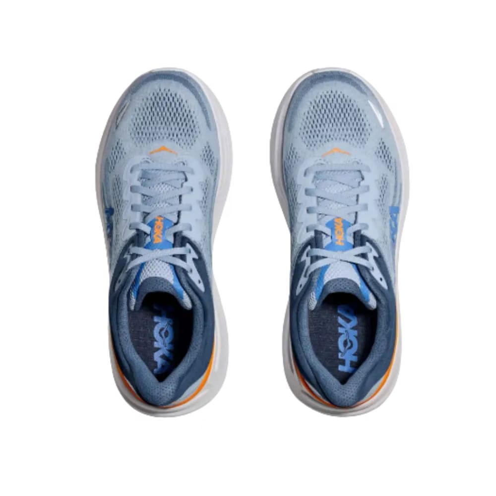 Hoka Bondi 9 Drizzle