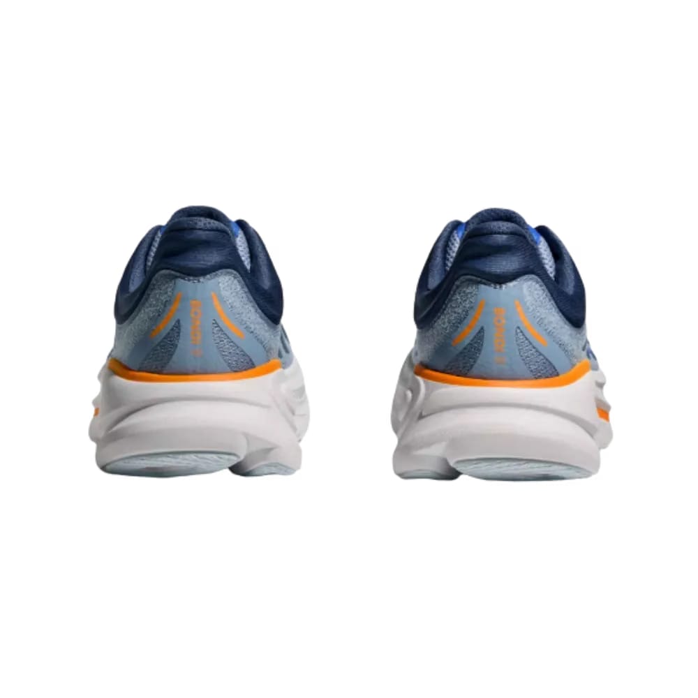 Hoka Bondi 9 Drizzle