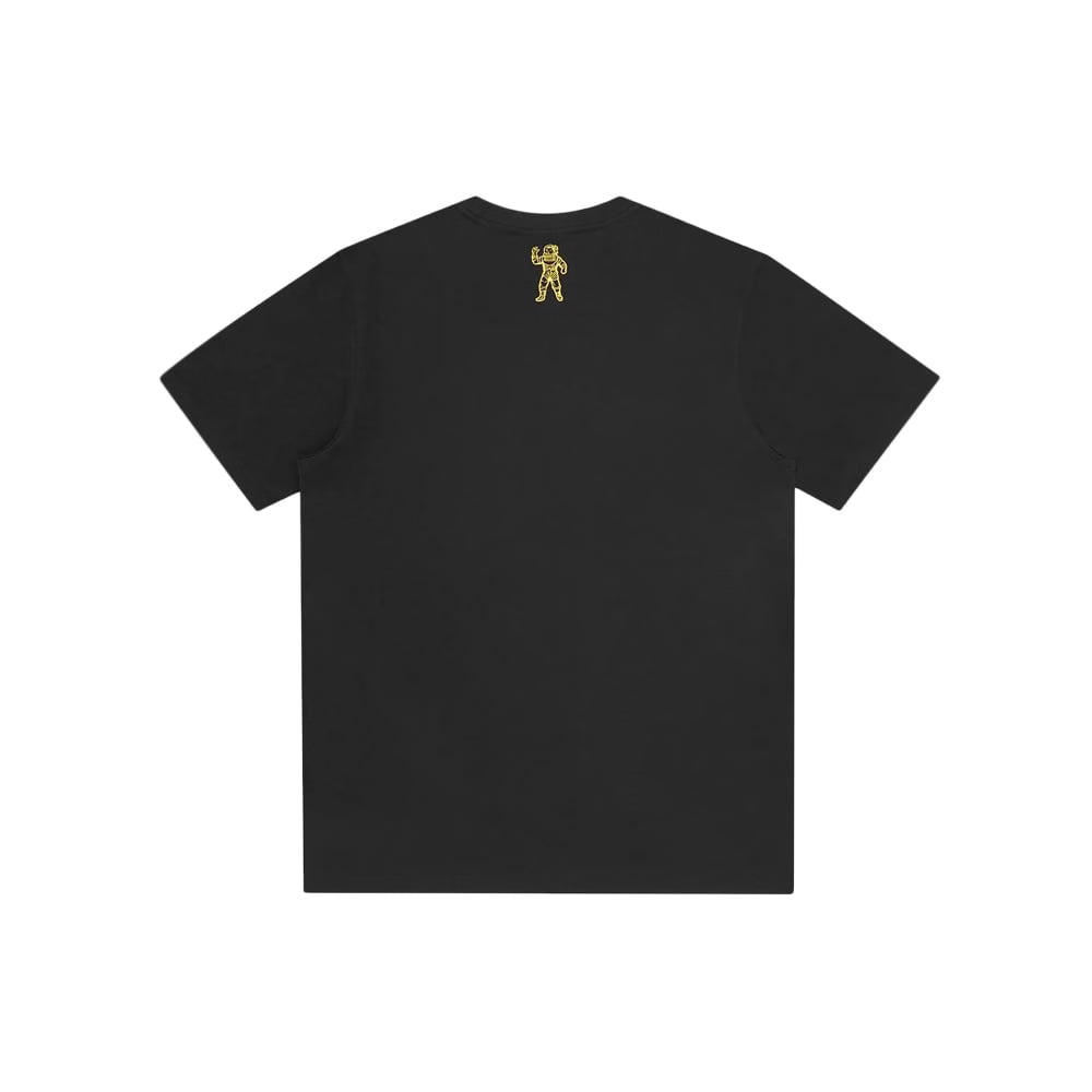 Billionaire Boys Club Tri-Tone Arch Logo T-Shirt - Black