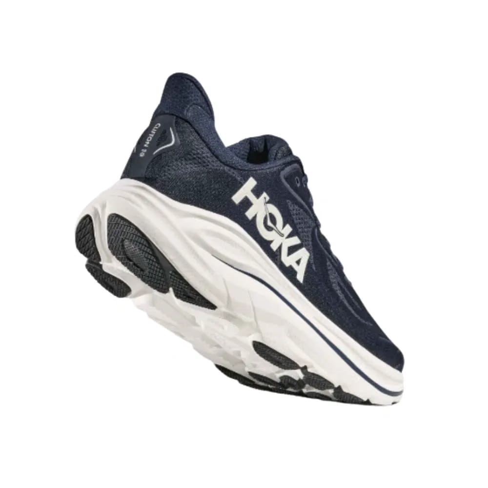 Hoka Clifton 10 Navy
