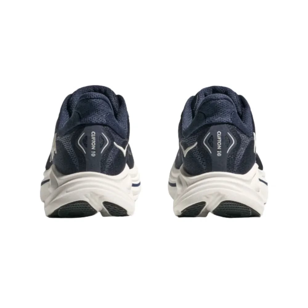 Hoka Clifton 10 Navy