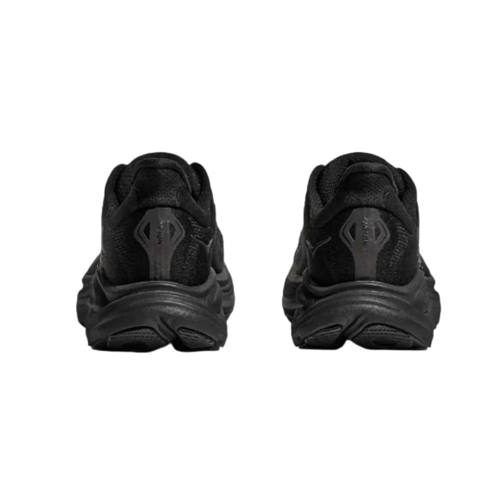 Hoka Clifton 10 Black