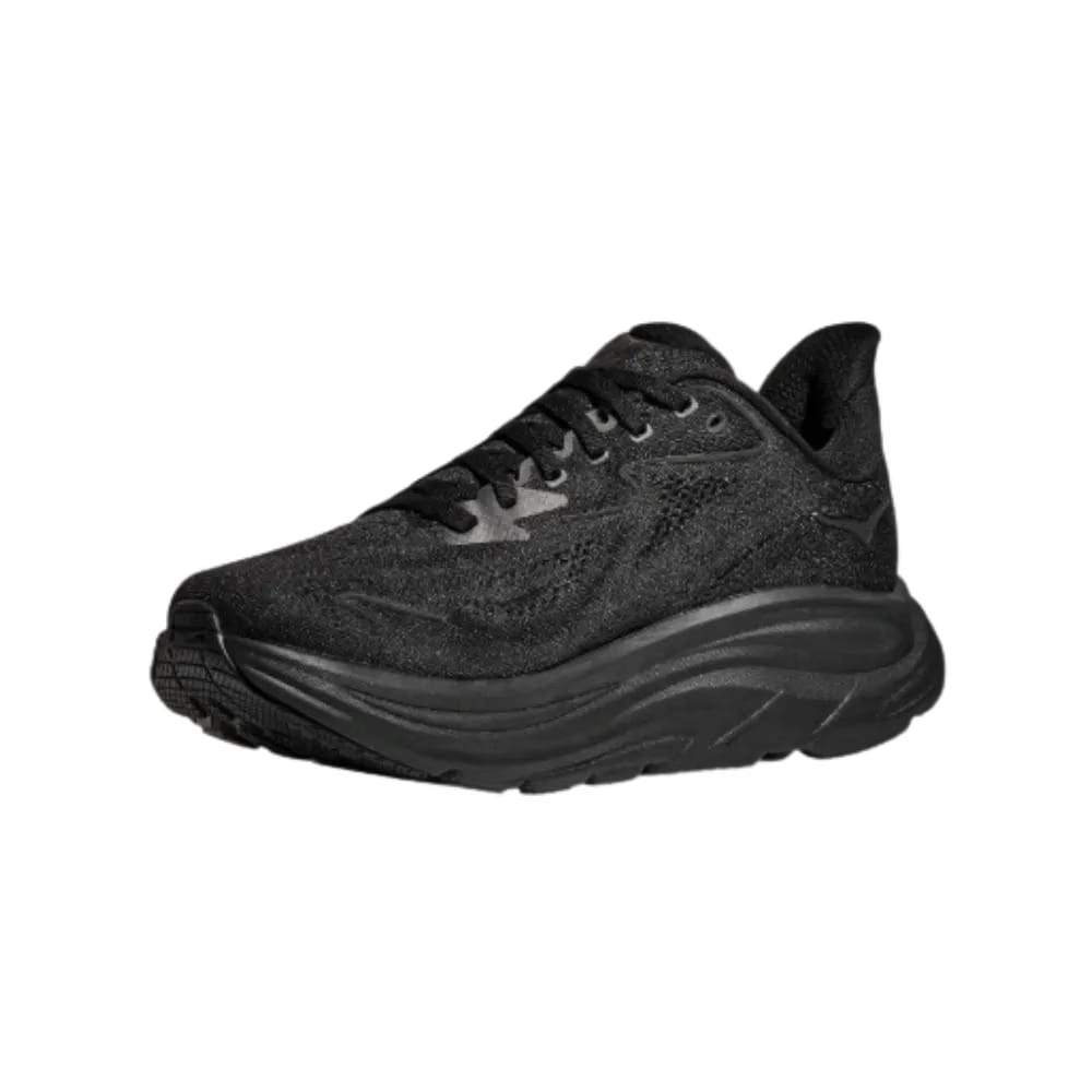 Hoka Clifton 10 Black