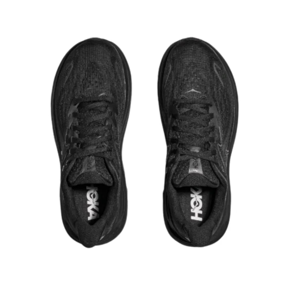 Hoka Clifton 10 Black