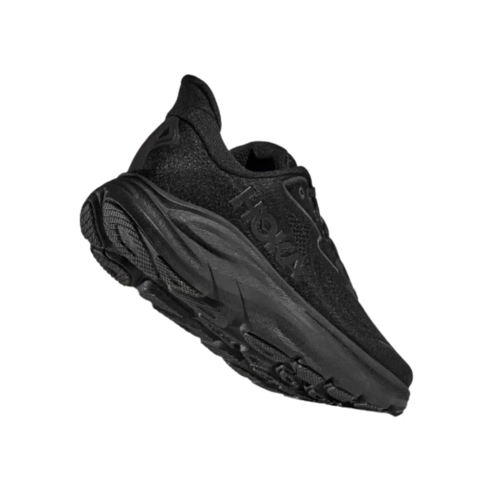 Hoka Clifton 10 Black