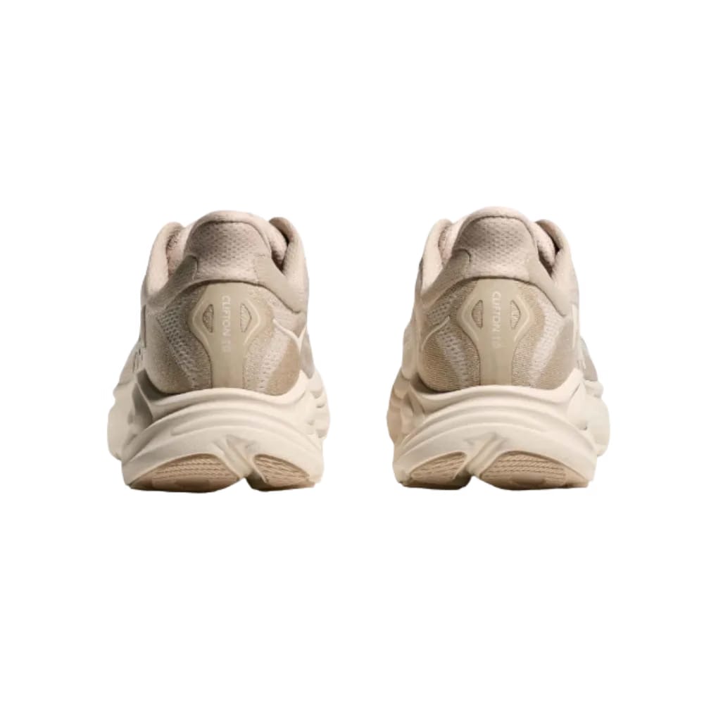 Hoka Clifton 10 Oatmeal