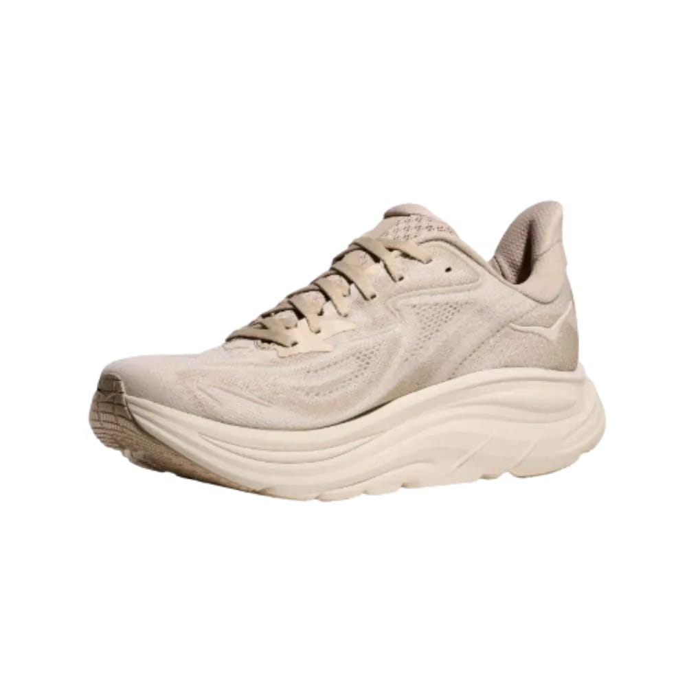 Hoka Clifton 10 Oatmeal