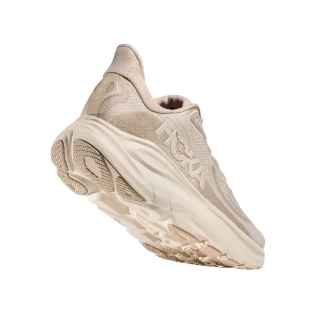 Hoka Clifton 10 Oatmeal