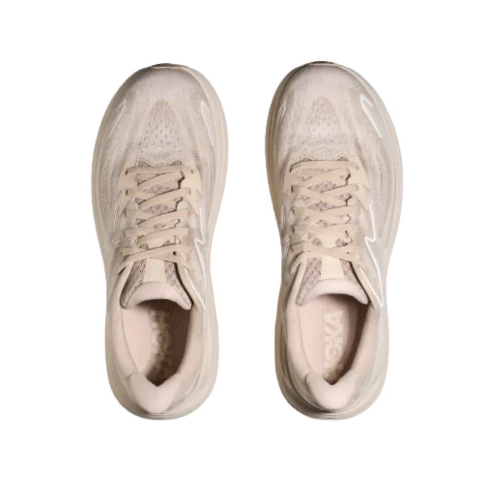 Hoka Clifton 10 Oatmeal