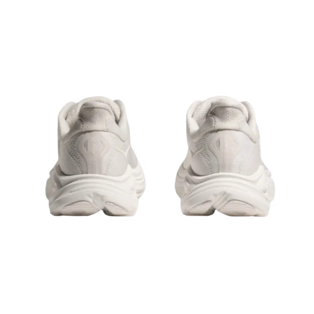 Hoka Clifton 10 White