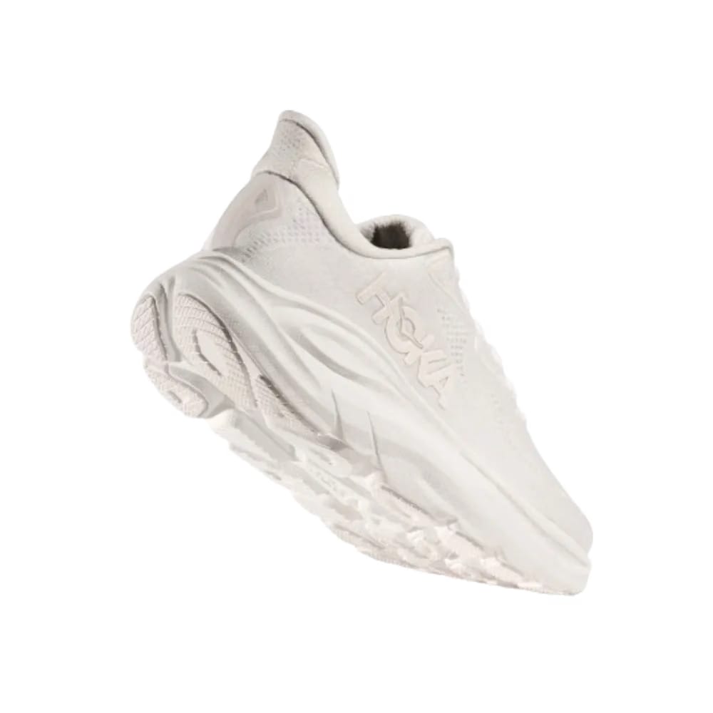 Hoka Clifton 10 White