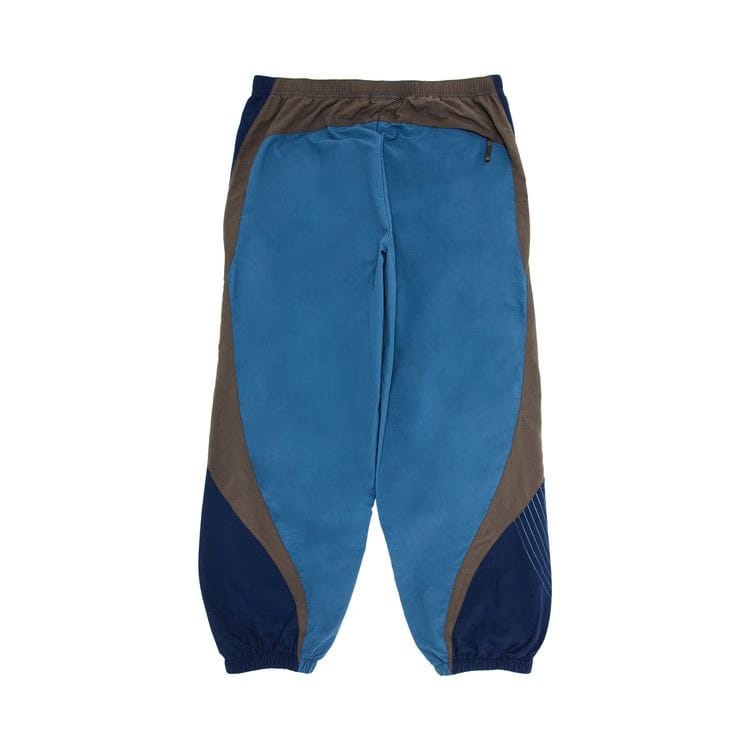 Supreme S Logo Track Pant Navy