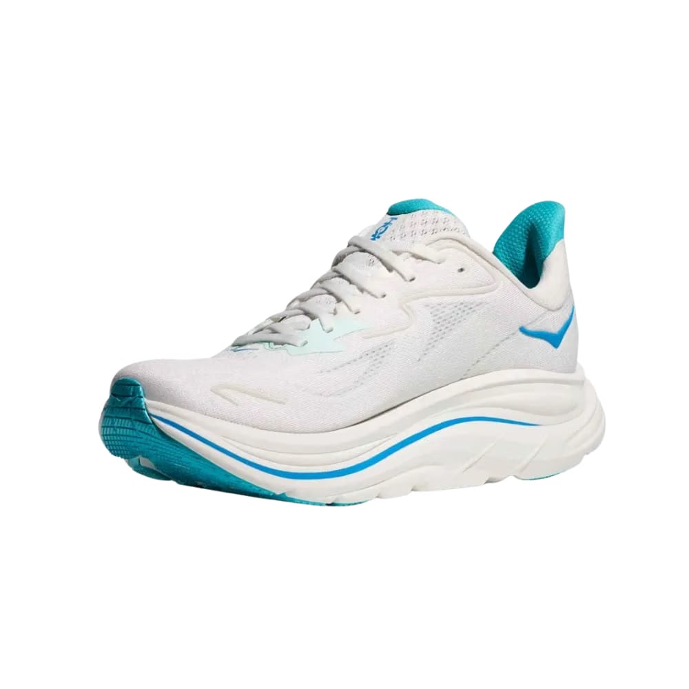 Hoka Clifton 10 Skyward Blue