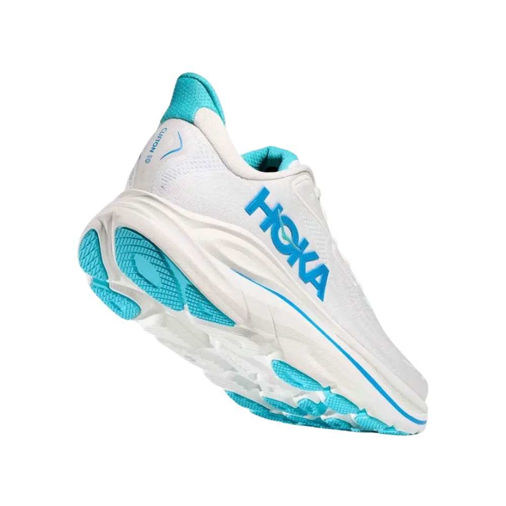 Hoka Clifton 10 Skyward Blue