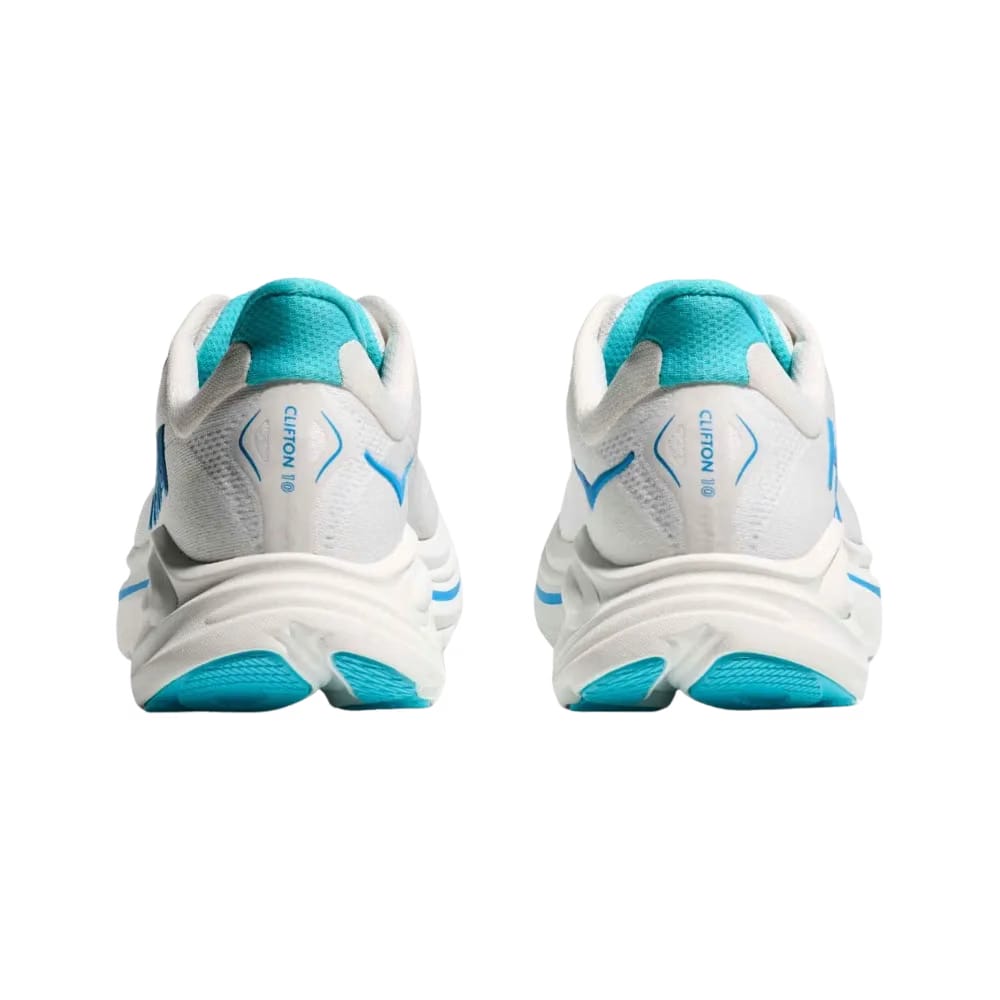 Hoka Clifton 10 Skyward Blue