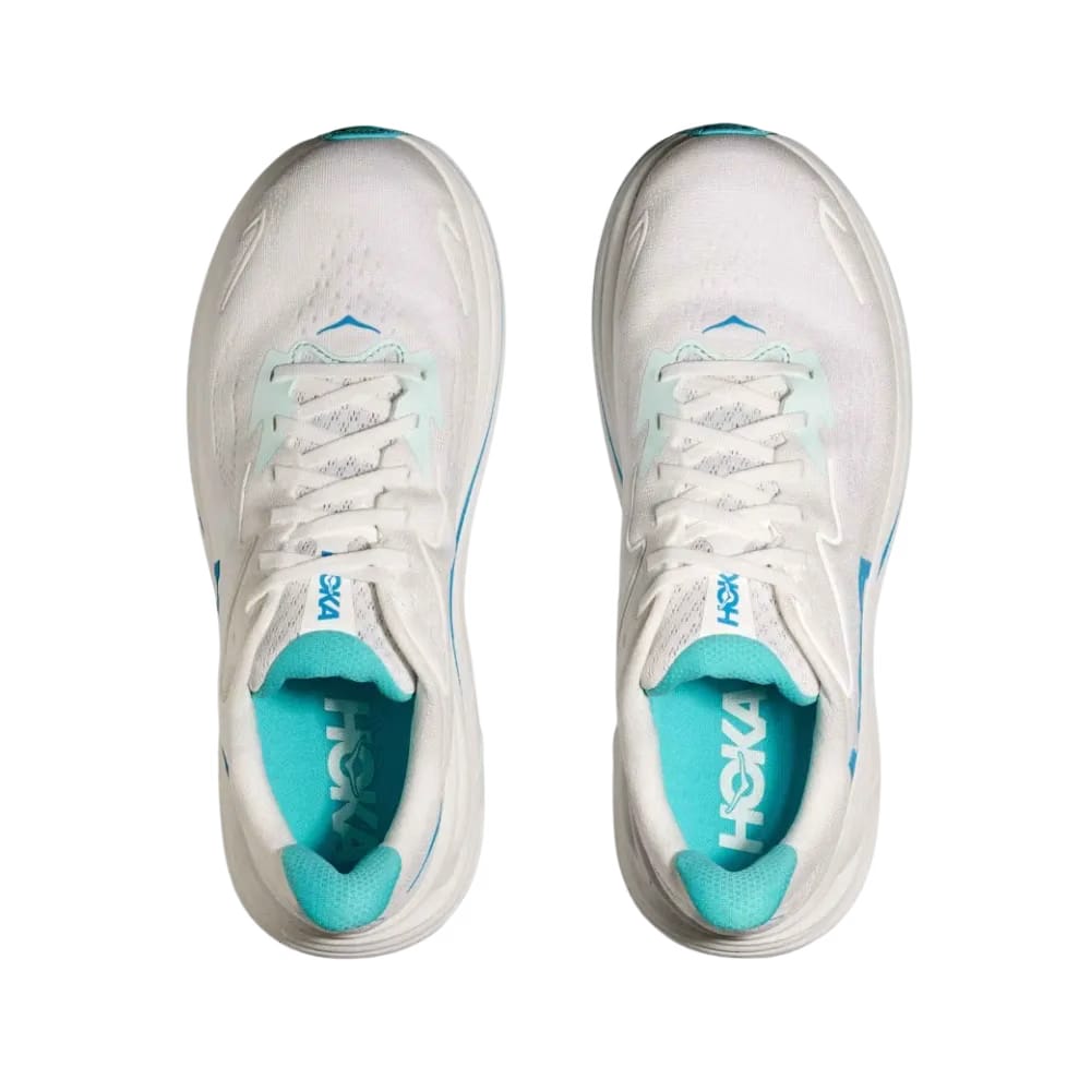 Hoka Clifton 10 Skyward Blue