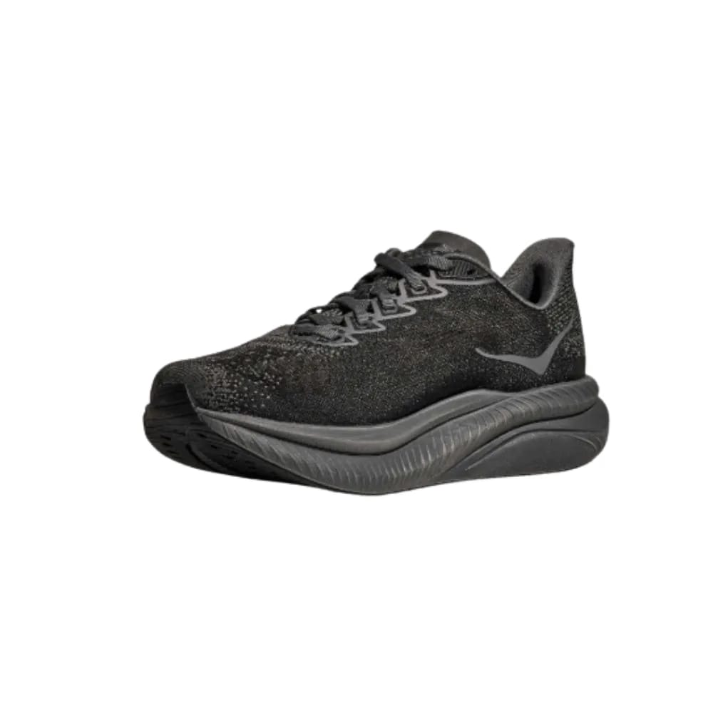 Hoka Mach 6 Black