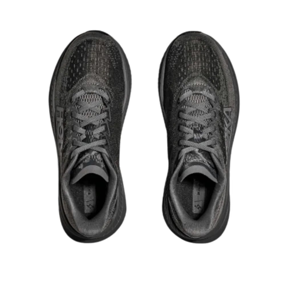 Hoka Mach 6 Black