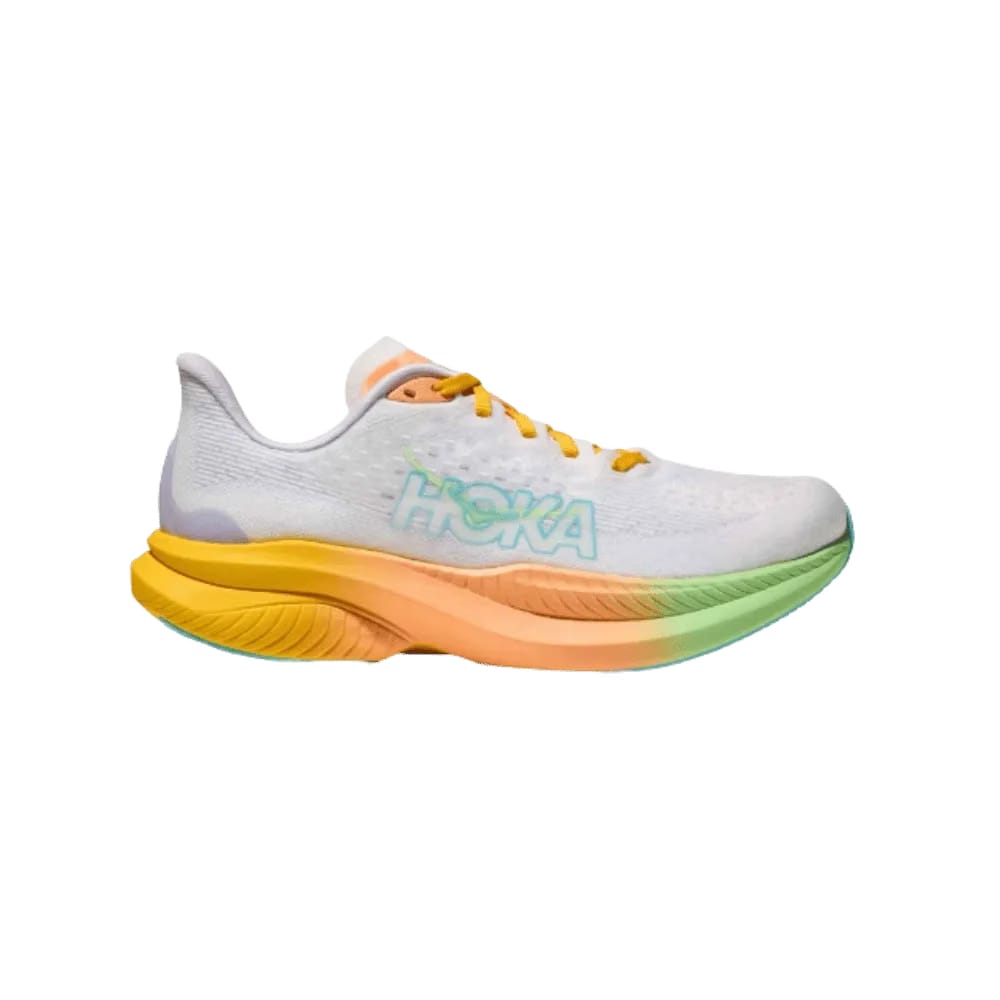 Hoka Mach 6 Starlight Glow