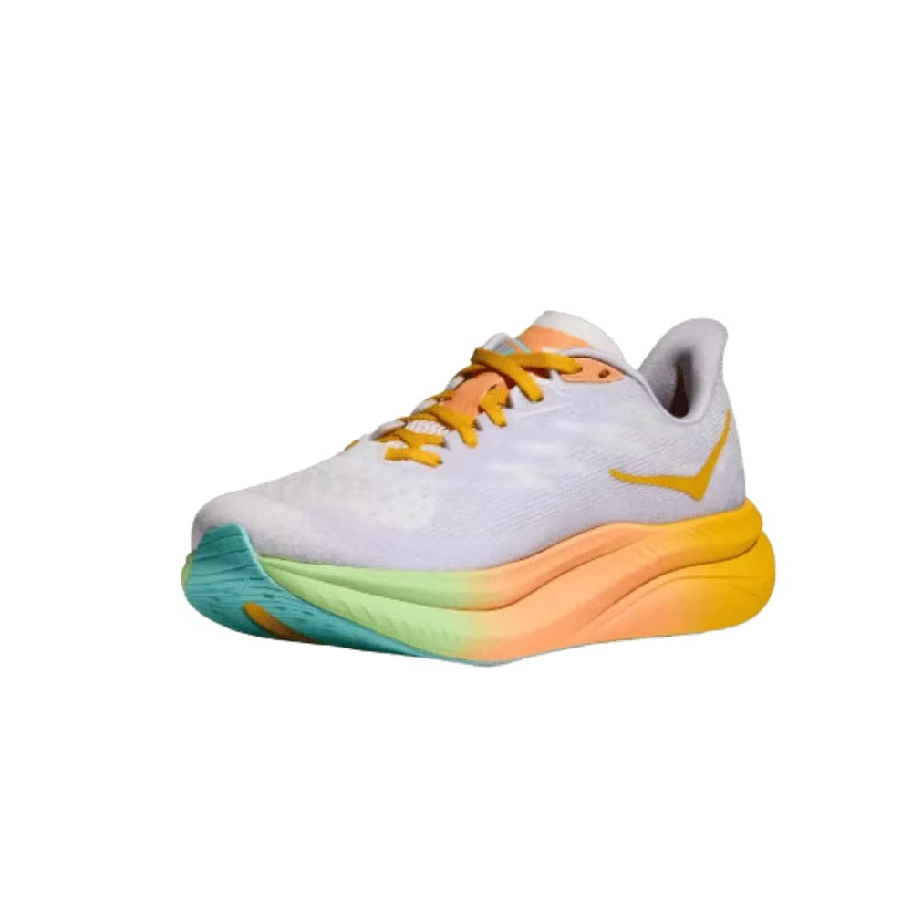 Hoka Mach 6 Starlight Glow