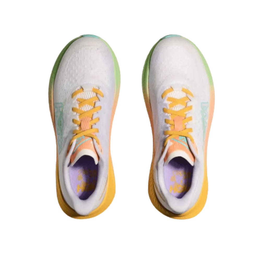 Hoka Mach 6 Starlight Glow