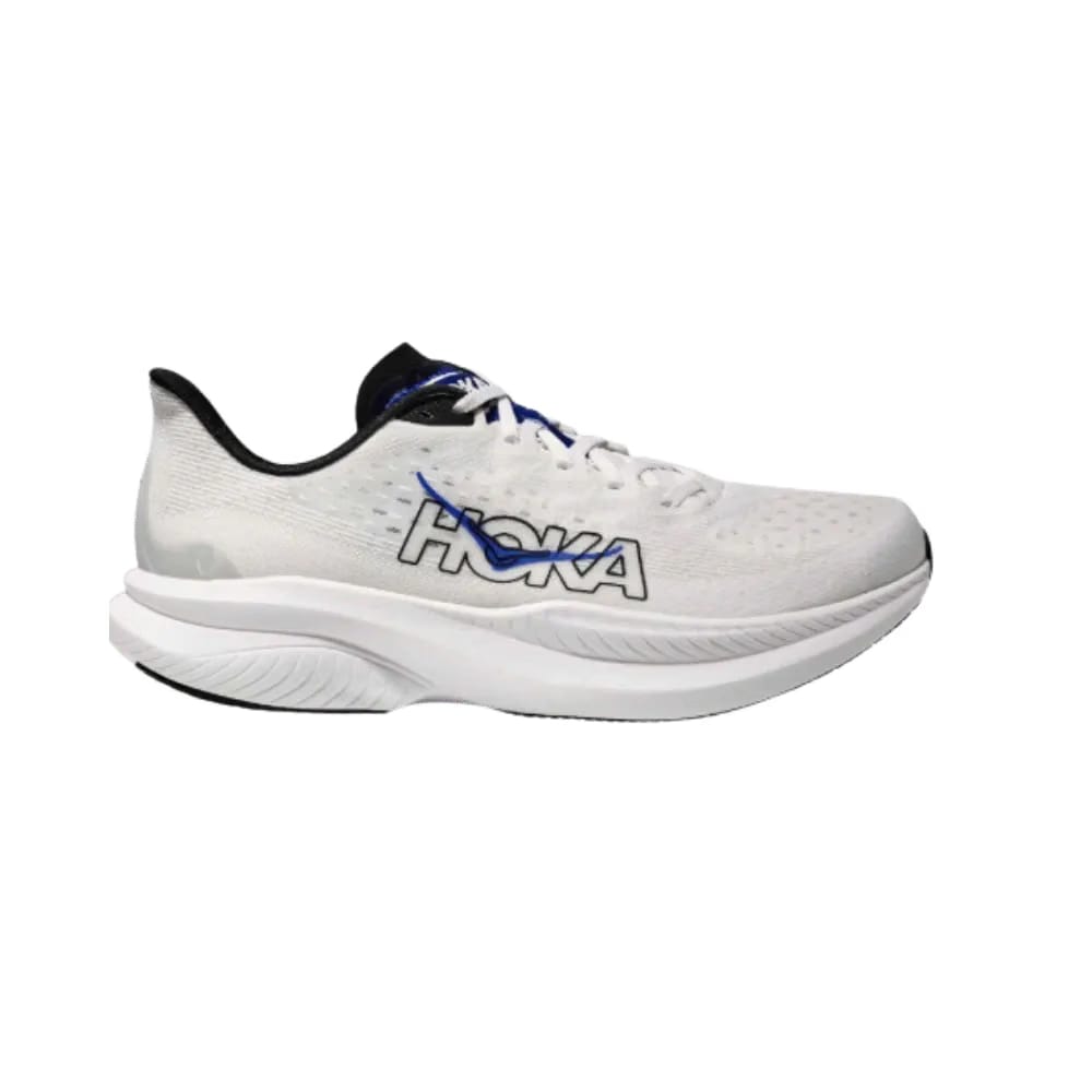Hoka Mach 6 Ultramarine