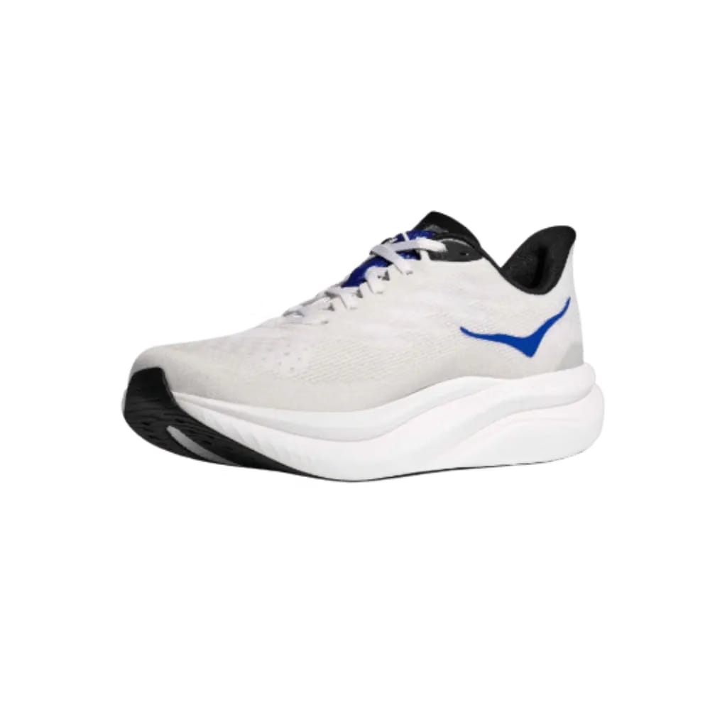 Hoka Mach 6 Ultramarine