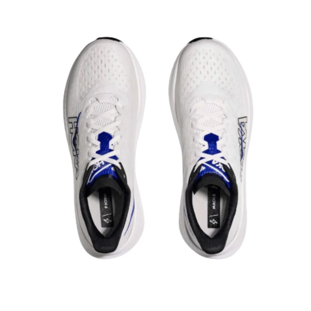 Hoka Mach 6 Ultramarine