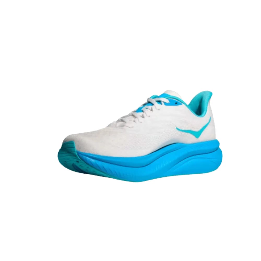 Hoka Mach 6 Skyward Blue