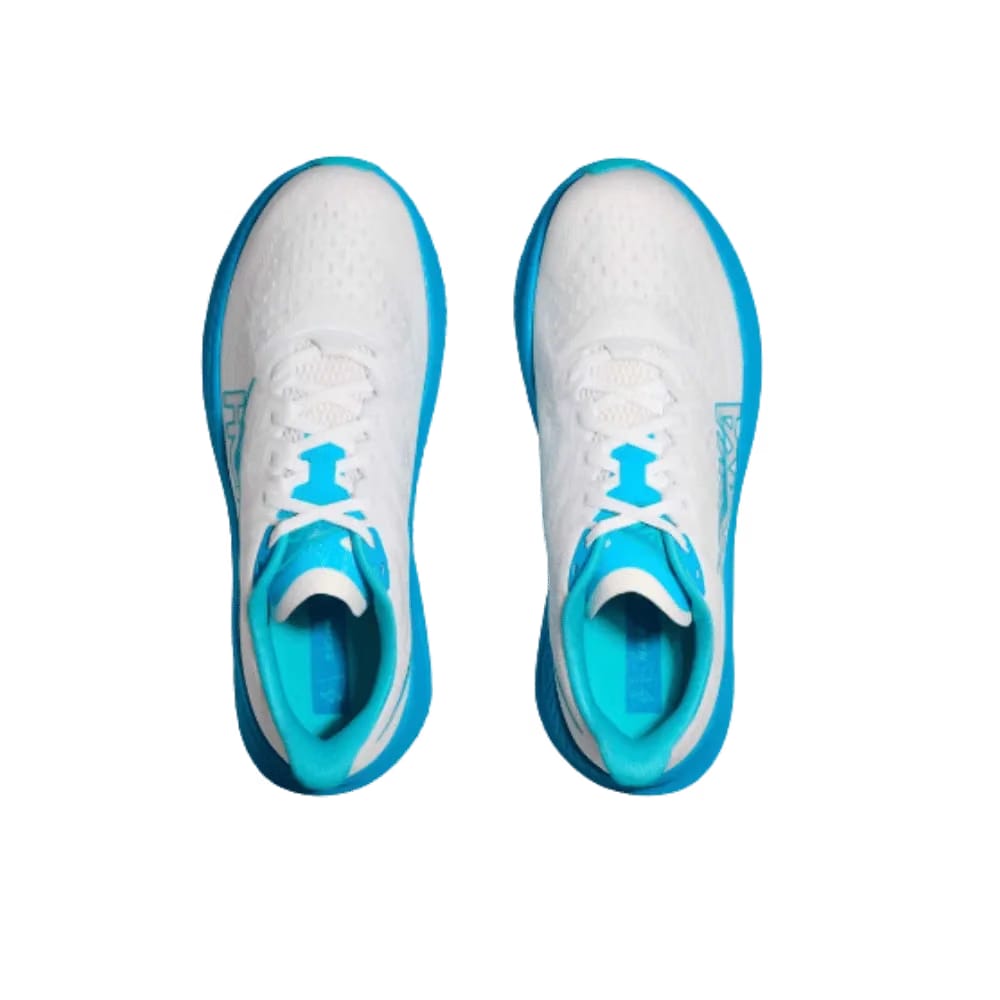 Hoka Mach 6 Skyward Blue