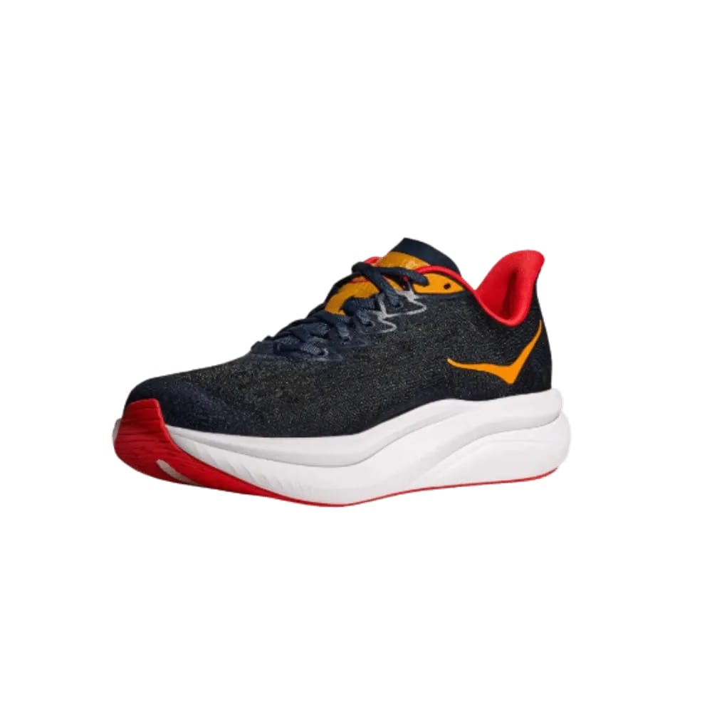 Hoka Mach 6 Varsity Navy