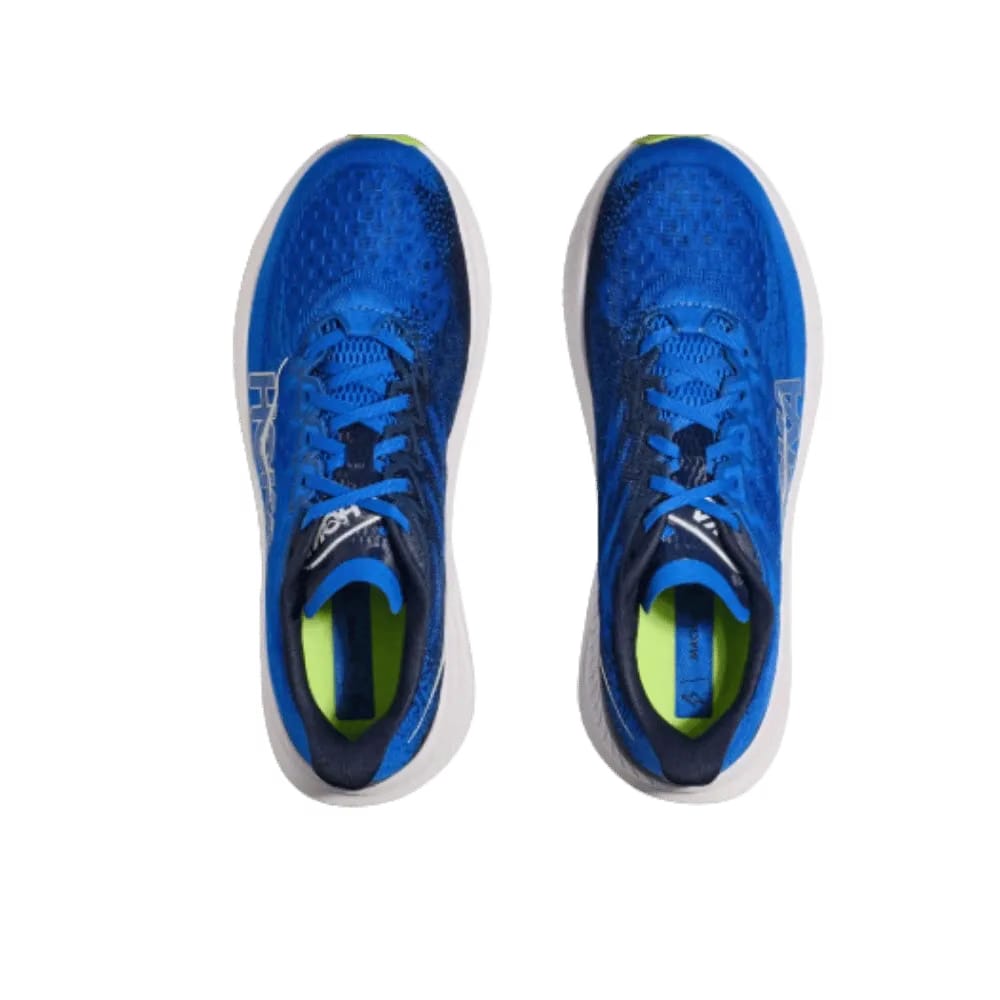 Hoka Mach 6 Electric Cobalt