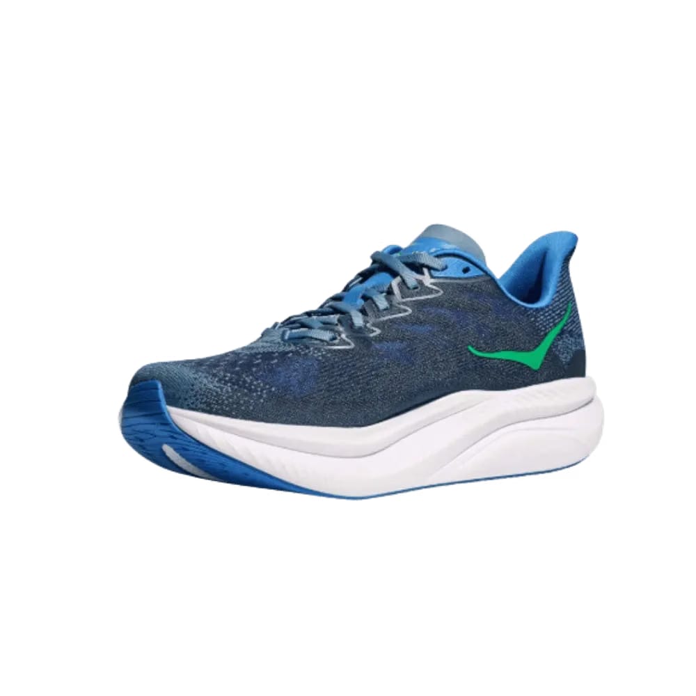 Hoka Mach 6 Thunder Cloud