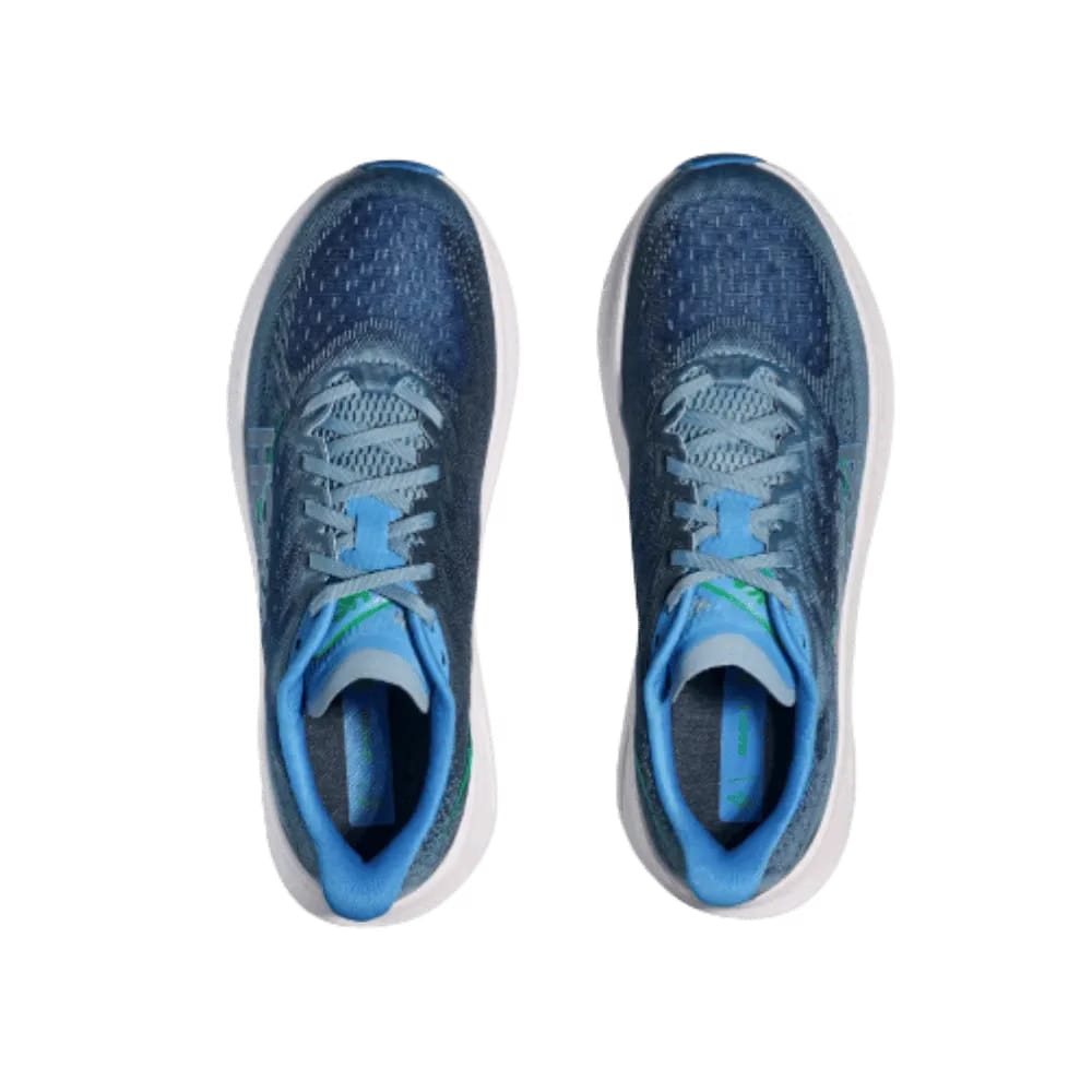 Hoka Mach 6 Thunder Cloud