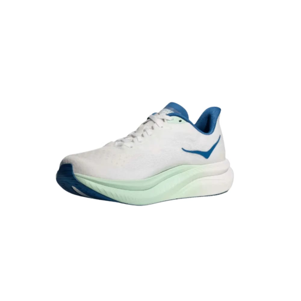 Hoka Mach 6 Gold