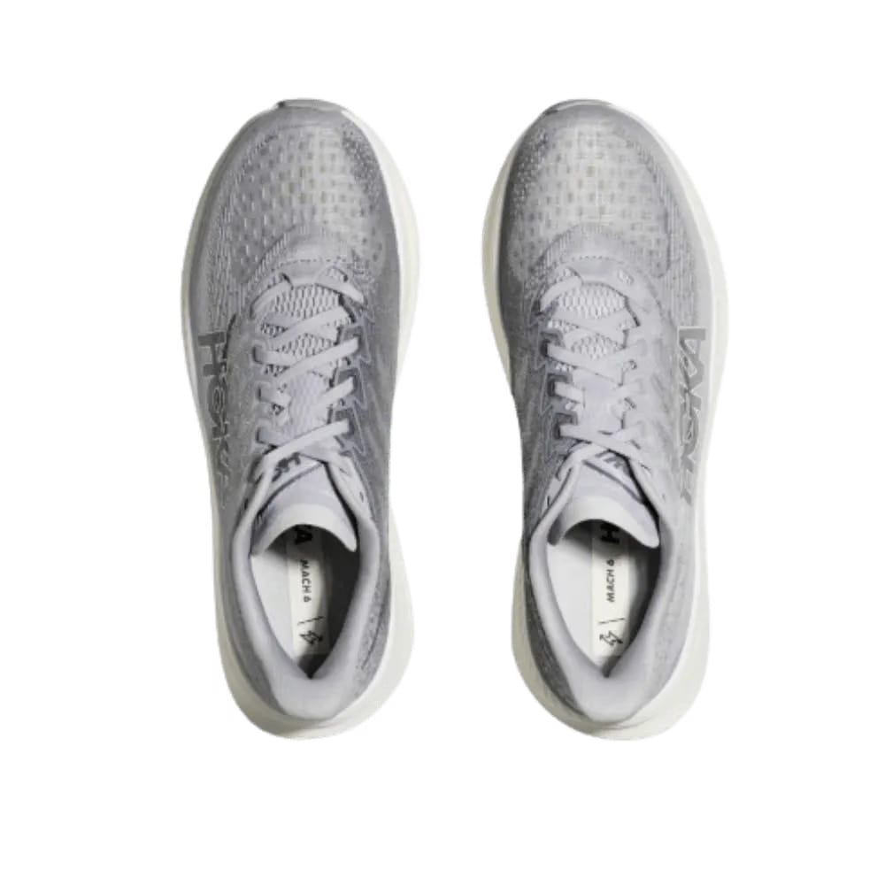 Hoka Mach 6 Stardust