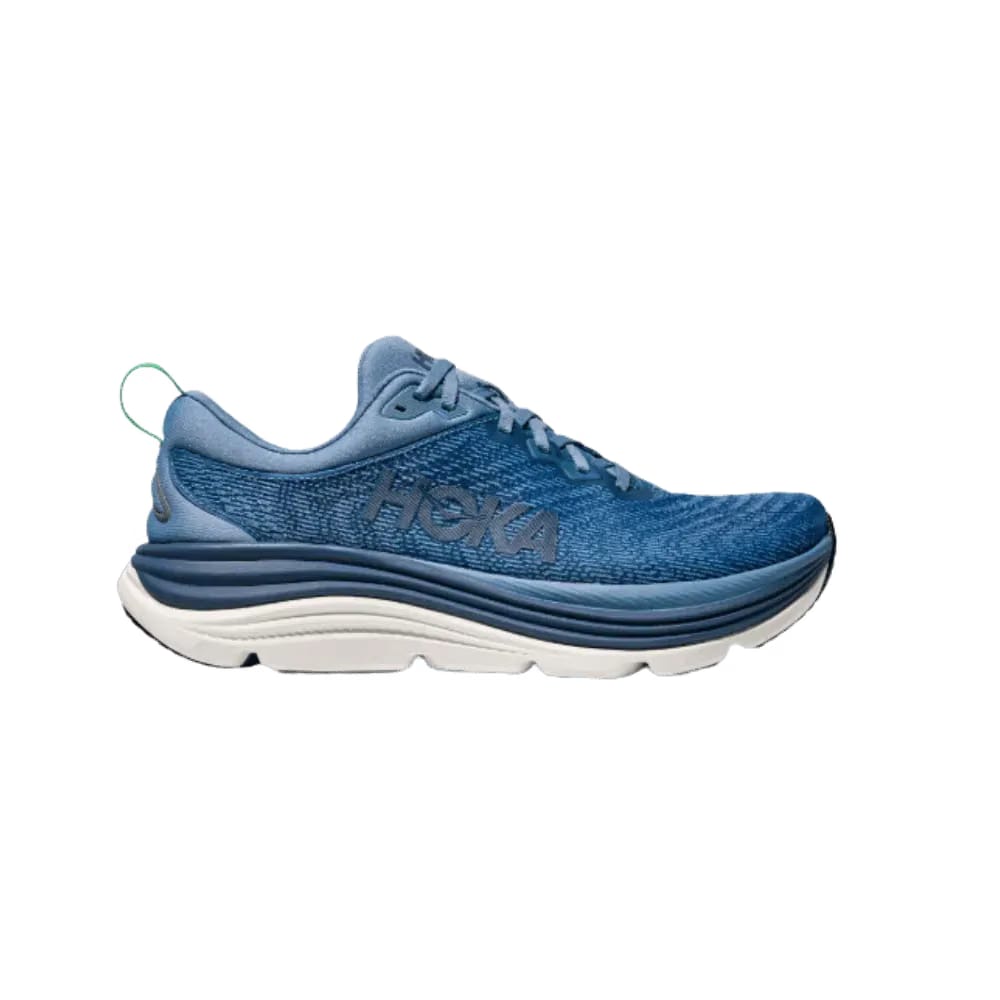 Hoka Gaviota 5 Thunder Cloud