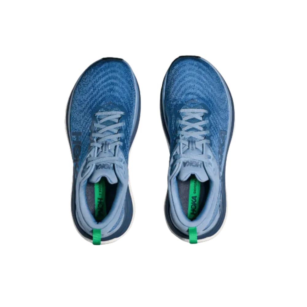 Hoka Gaviota 5 Thunder Cloud