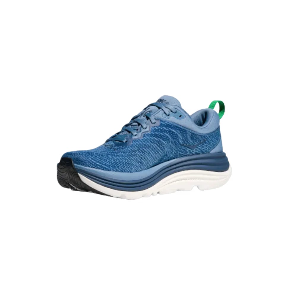 Hoka Gaviota 5 Thunder Cloud