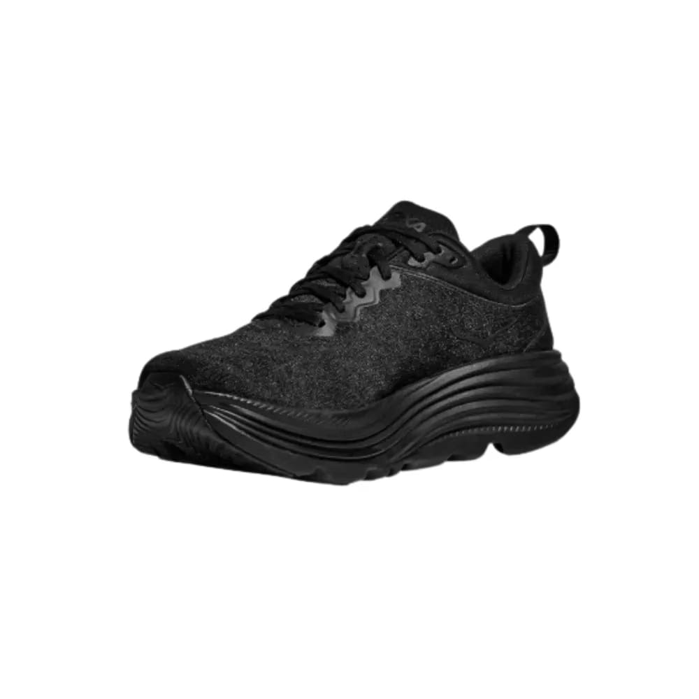 Hoka Gaviota 5 black