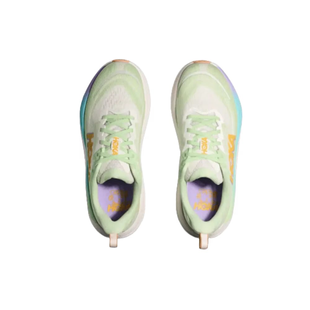 Hoka Skyflow Luna Moth