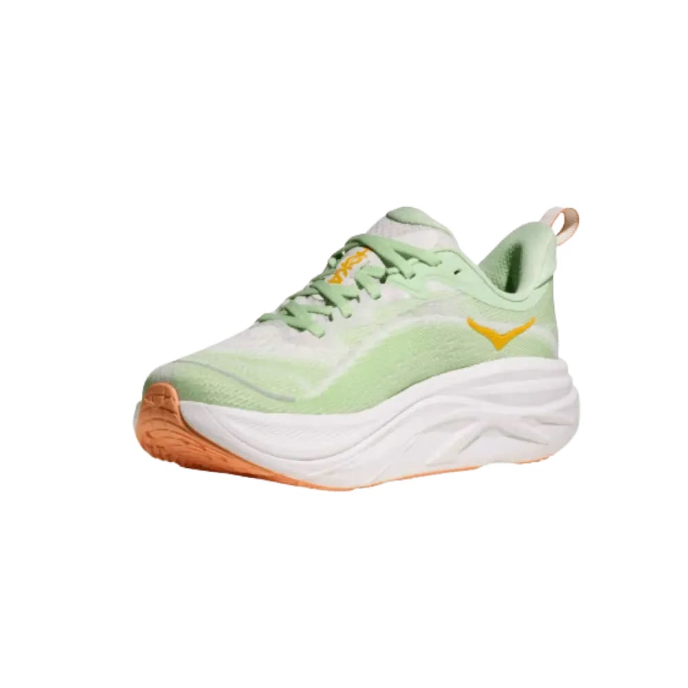 Hoka Skyflow Luna Moth