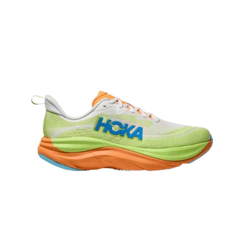 Hoka Skyflow Solar Flare