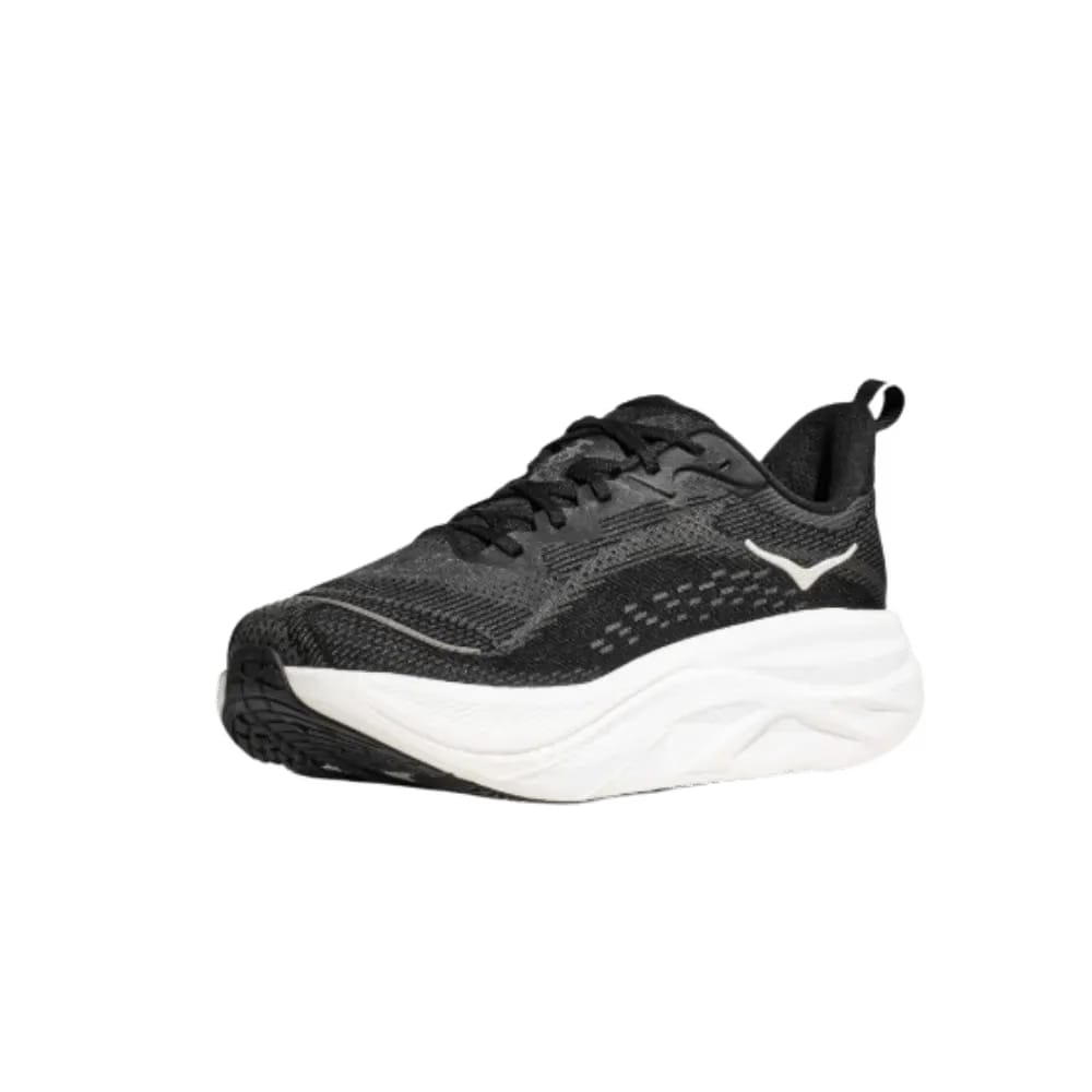 Hoka Skyflow Black And White
