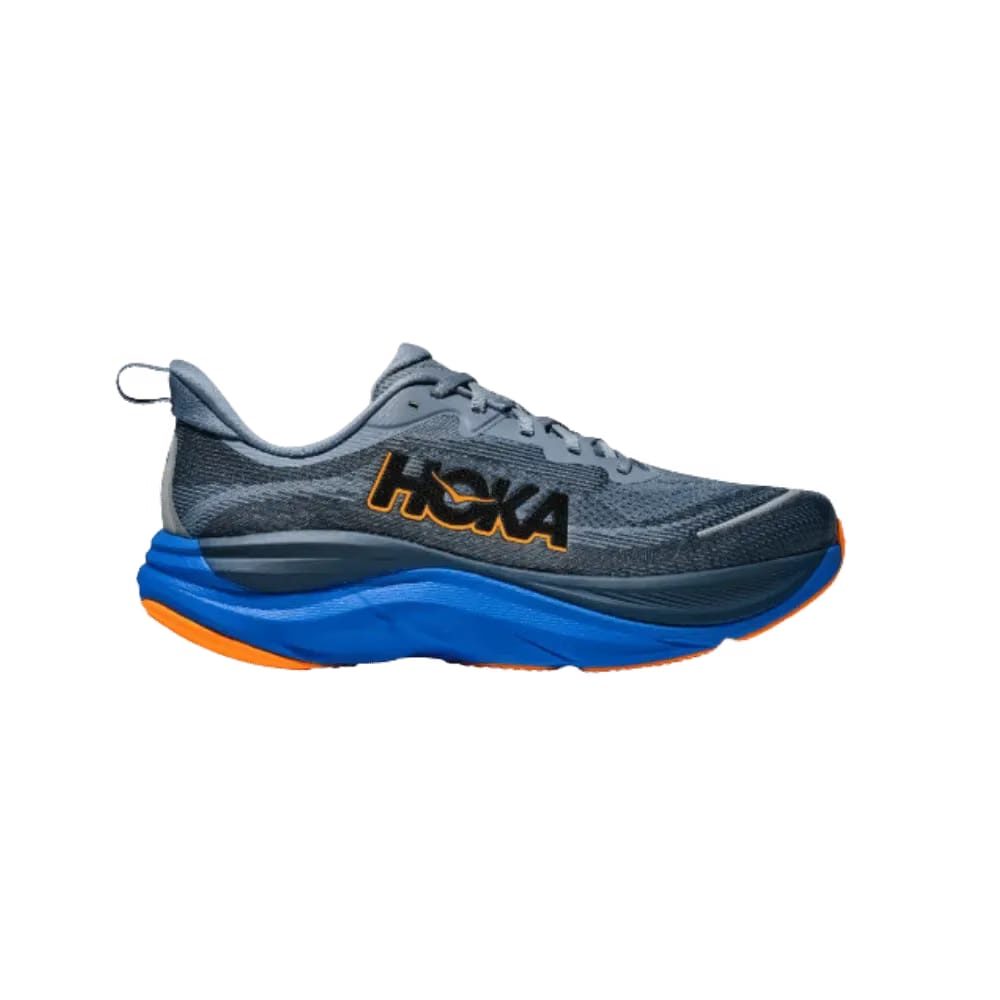 Hoka Skyflow Thunder Cloud